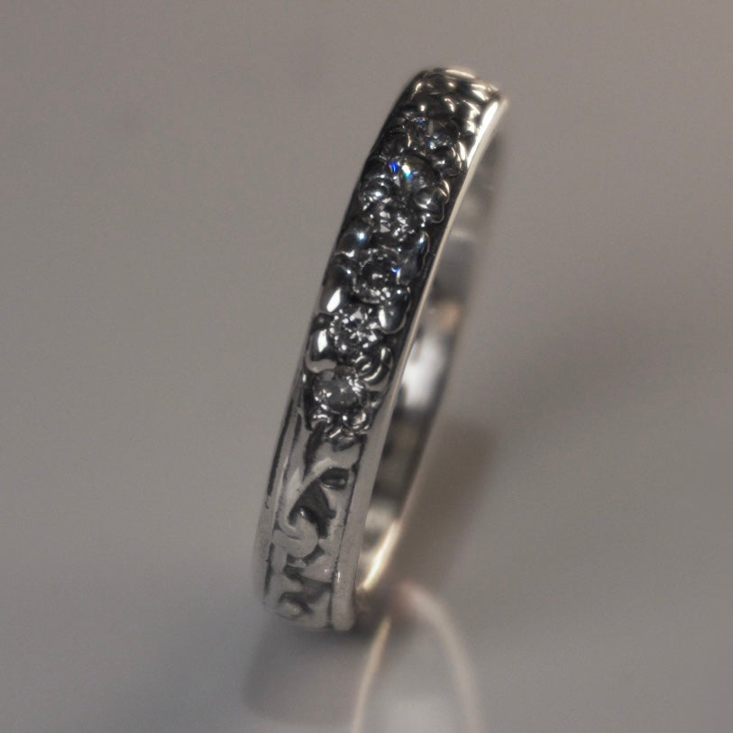 Diamantes Ornamentados