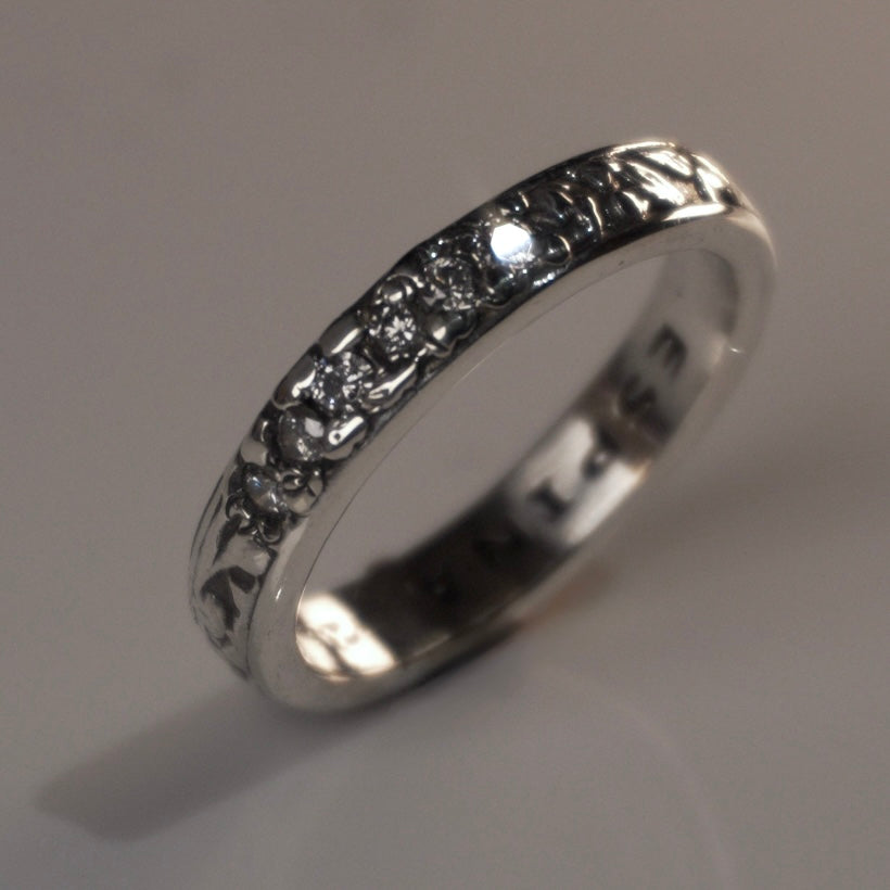 Diamantes Ornamentados