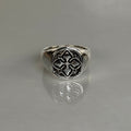 Cross Stamp