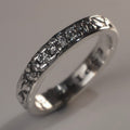 Diamantes Ornamentados