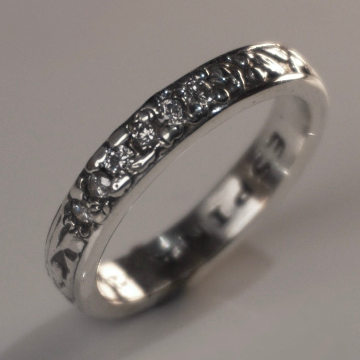 Diamantes Ornamentados