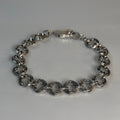 Spine bracelet