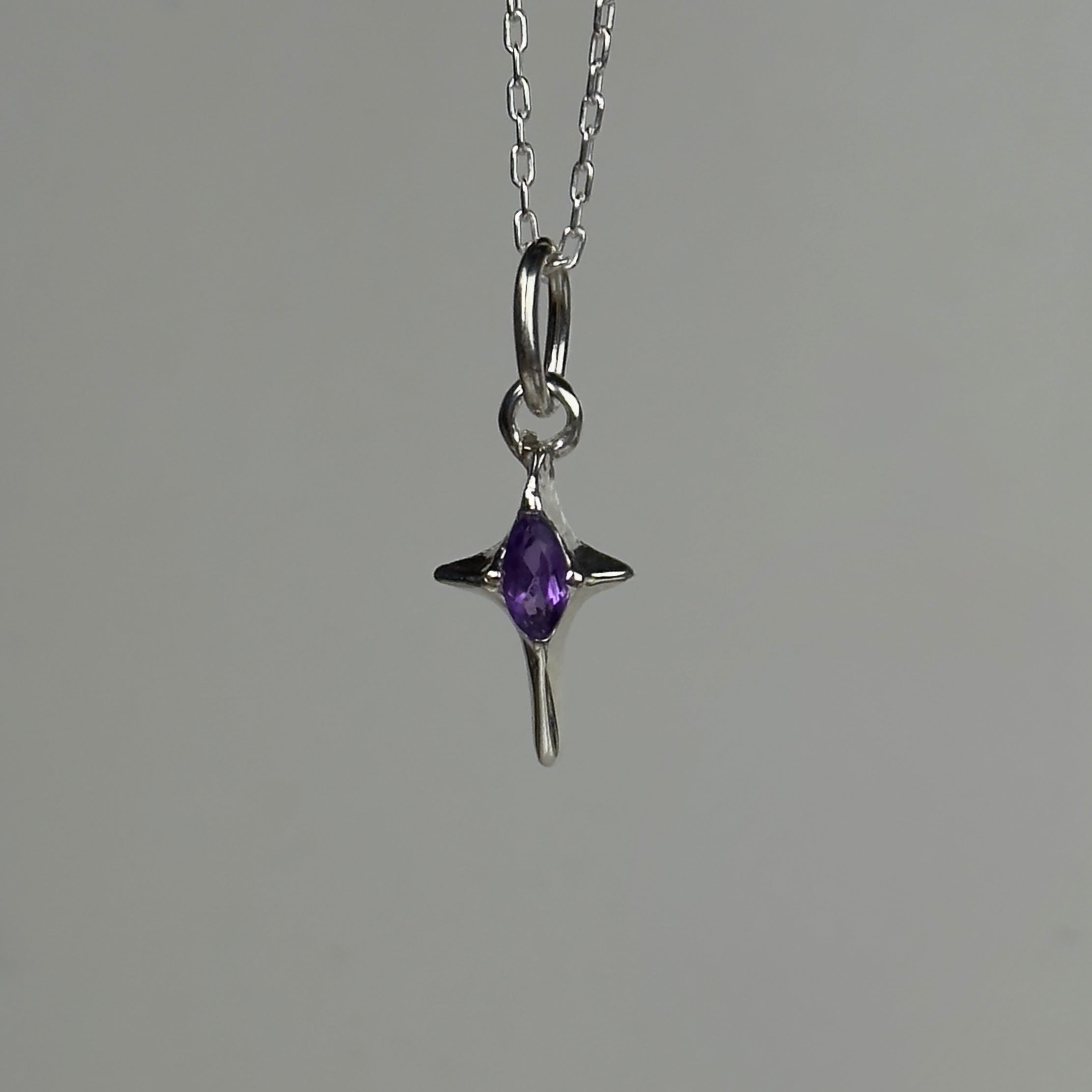 Destello de Amatista