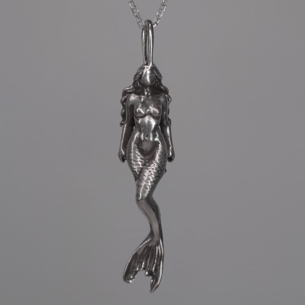 Mermaid
