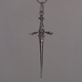 Elven Sword